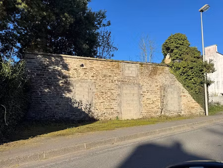 vente maison 1 pièce 80 m² à plumergat (56400)  76 020 €