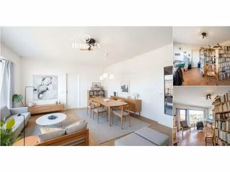 appartement à vendre à rue de la gare 39 libramont-chevigny (vbd64874)