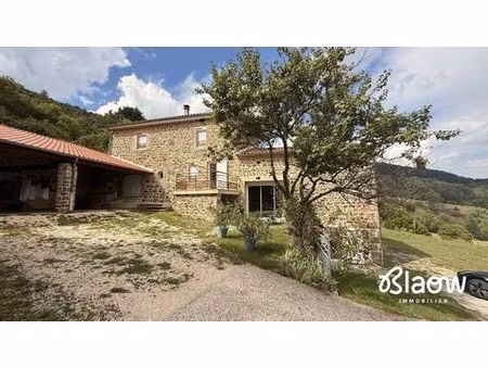 maison de luxe de 5 chambres en vente à saint-appolinard  auvergne-rhône-alpes