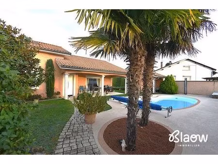 maison de luxe de 144 m2 en vente saint-romain-de-jalionas  auvergne-rhône-alpes