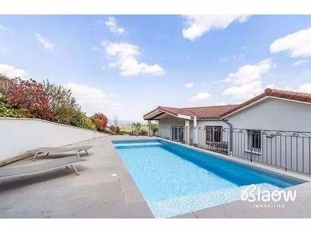 maison de prestige de 253 m2 en vente saint-paul-en-jarez  france