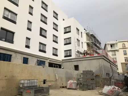 local commercial a louer