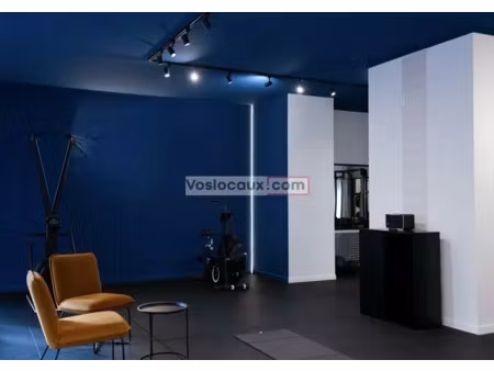 local commercial a louer