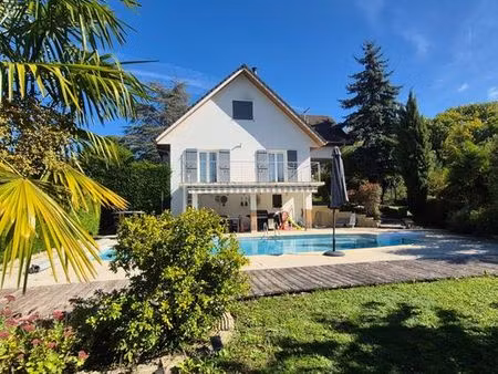 maison de prestige en vente cranves-sales  france