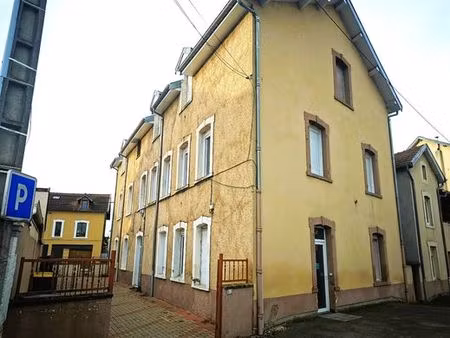 maison de luxe de 459 m2 en vente neuves-maisons  grand est