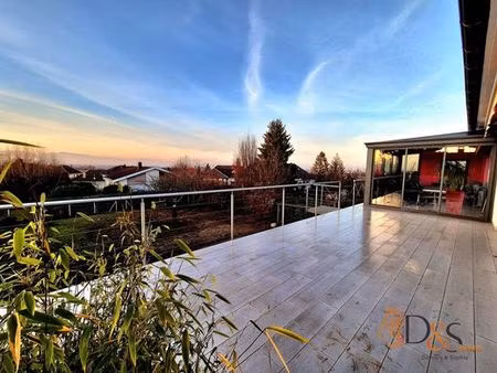 maison de prestige de 177 m2 en vente riedisheim  france