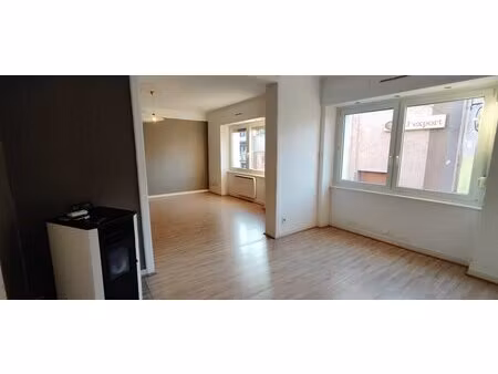 à louer appartement 78 m² – 560 € |rohrbach-lès-bitche