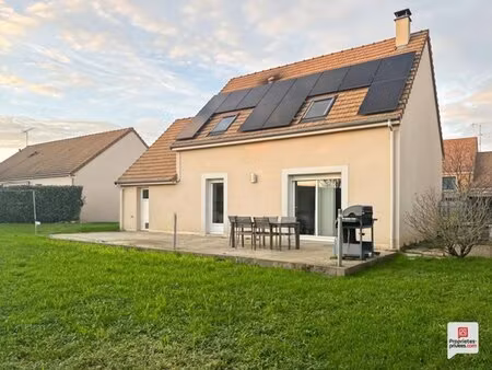 en vente maison 100 m² – 197 581 € |courtillers