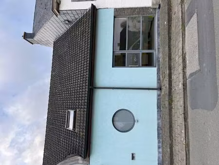 appartement te huur in zingem met 1 slaapkamer