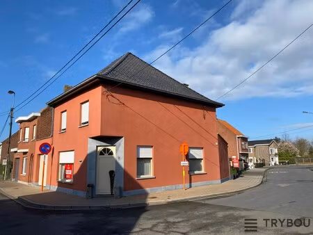 huis te huur in klerken met 3 slaapkamers