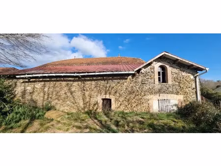 vente maison 2 pièces 51 m² à le trioulou (15600)  108 600 €