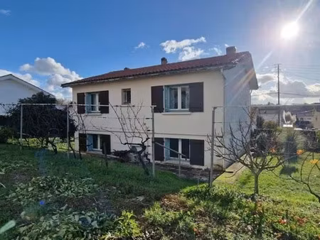 vente maison 5 pièces 95 m² à saint-pardoux-isaac (47800)  96 624 €
