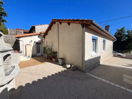 vente maison 4 pièces 85 m² à vars (16330)  106 880 €