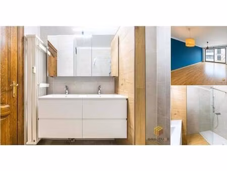 appartement à vendre à rue des combattants 11 waremme (vbd65184)