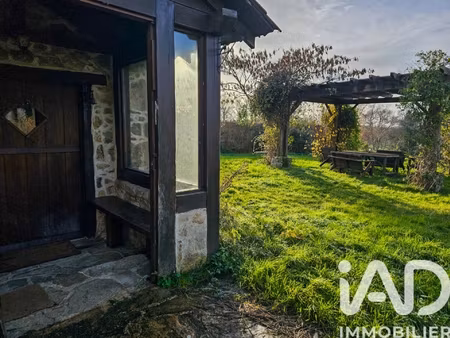 vente longère 12 pièces