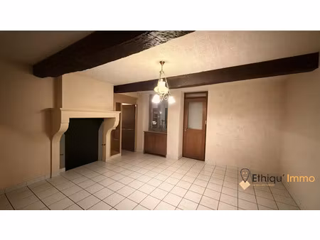 vente maison 5 pièces 121.79 m² à sommevoire (52220)  86 000 €