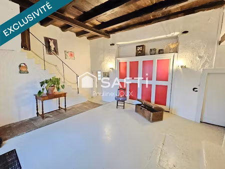 vente maison 4 pièces 124 m² à racécourt (88270)  105 000 €