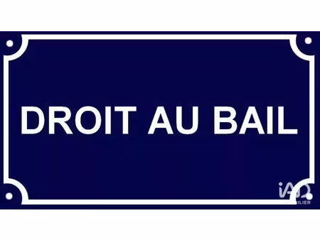 vente commerce 50 m² menton (06500)