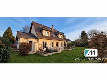 maison de 7 pièces de luxe en vente à cernay-la-ville  france
