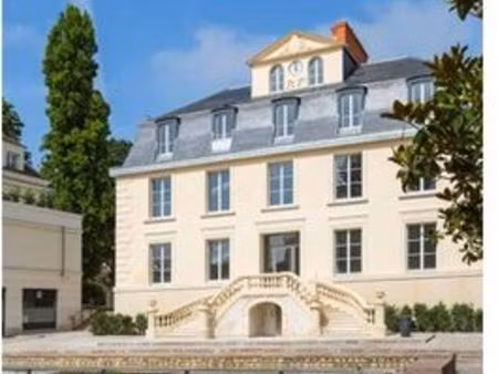 appartement de prestige de 79 m2 en vente châtenay-malabry  île-de-france