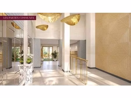 appartement de prestige en vente châtenay-malabry  france