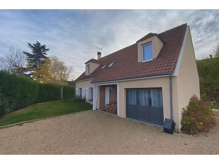 maison de luxe de 6 pièces en vente à la queue-les-yvelines  île-de-france