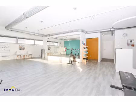 commercieel te huur in hamme