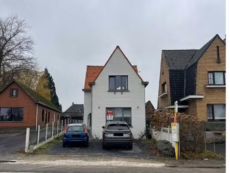 huis te huur in anzegem met 3 slaapkamers