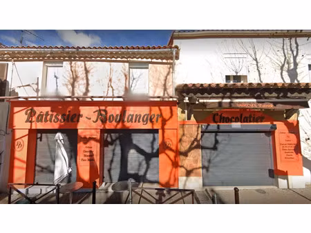 local commercial 0 pièces 95 m² à vendre / acheter rognac 13340 ? | era immobilier