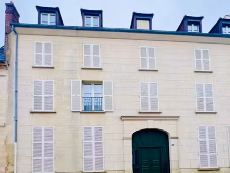 bureaux 6 pièces 132 m² à vendre / acheter compiègne 60200 ? | era immobilier