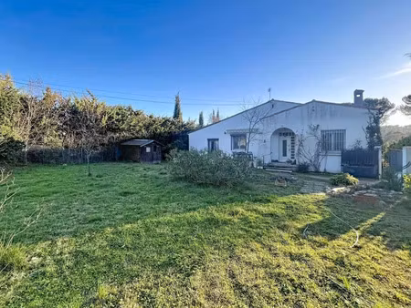 maison 6 pièces 162 m² à vendre / acheter puyricard 13540 ? | era immobilier