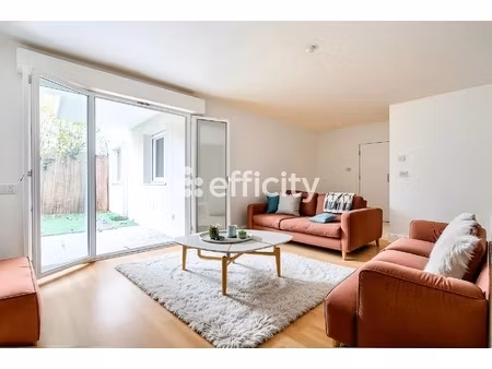 appartement 3 pièces - 71 m²