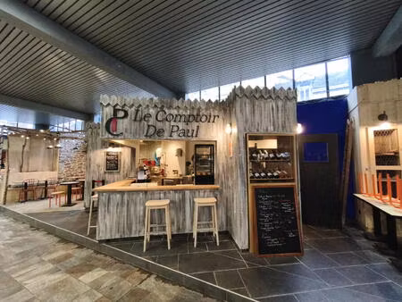 vente commerce 42 m² troyes (10000)