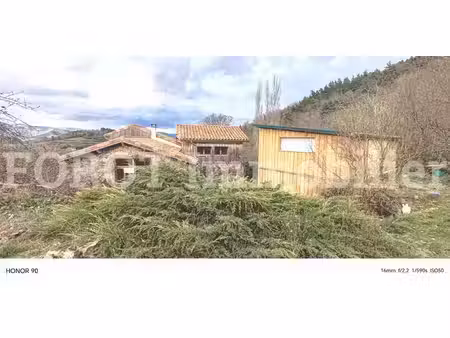 propriété rurale