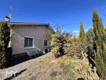 vente maison 3 pièces 67.67 m² à saint-avit-saint-nazaire (33220)  173 000 €