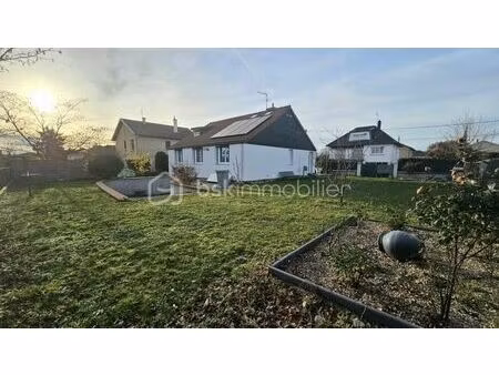 annonce vente maison 5 pièces de 125m2 à mably (42300) - paruvendu.fr ref 992783996246