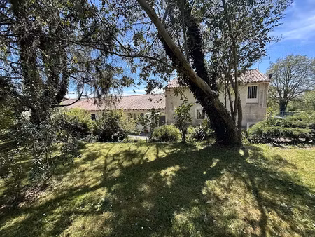 vente maison 6 pièces 173 m² à saint-mary (16260)  180 200 €
