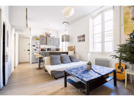 le panier cathedrale de la major appartement de type 3/4