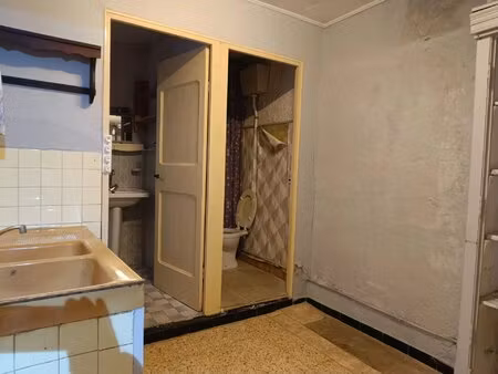 achat maison 4 pièces 104m² chateauneuf du pape 84230