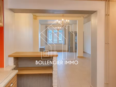 vente maison 4 pièces 100 m² à bailleul (59270)  189 500 €