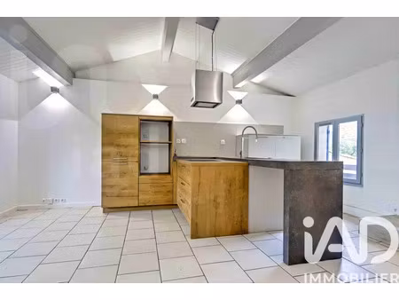 annonce vente appartement 3 pièces de 78m2 à saint-laurent-médoc (33112) - paruvendu.fr re