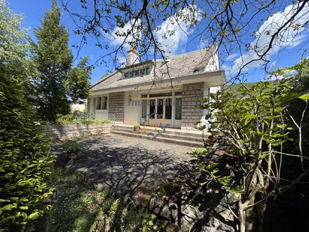 vente maison avec terrain saint affrique