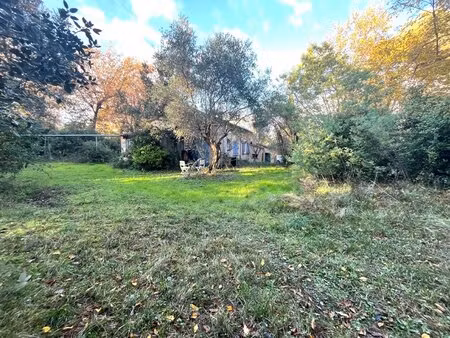 achat maison 5 pièces 102m² valbonne 06560