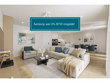 appartement te koop in beerzel