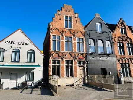 kantoor te koop in deinze