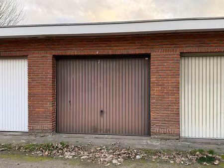 garage te koop in beveren-kruibeke-zwijndrecht