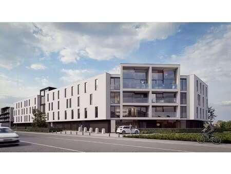 garage te koop in halle