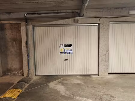 garage box