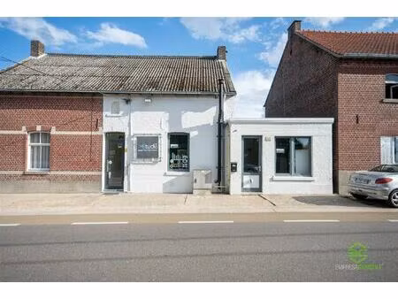 commercieel te koop in herk-de-stad