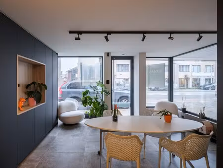 commercieel te koop in wetteren